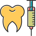 anestesia icon