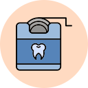 hilo dental icon