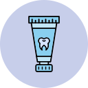 pasta dental icon