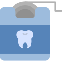 hilo dental icon