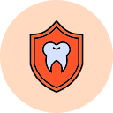 cuidado dental icon