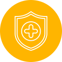 seguro médico icon