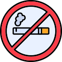 no fumar icon