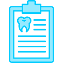 informe odontológico