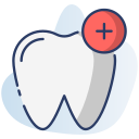 cuidado dental icon