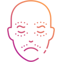 facial icon