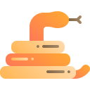 serpiente icon