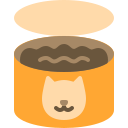 comida de gato