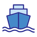 barco icon