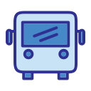 autobús icon