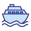 barco icon