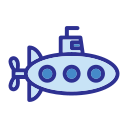 submarino icon