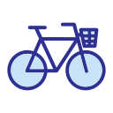 bicicleta icon