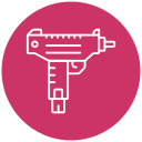 uzi icon