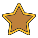 estrella icon