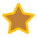 estrella icon