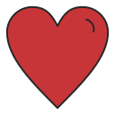 corazón icon