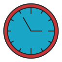 reloj icon