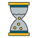 reloj de arena icon