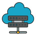 computación en la nube icon