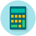 calculadora icon