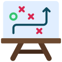 planificación icon