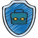 seguridad icon