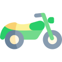 motocicleta icon