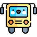 autobús icon