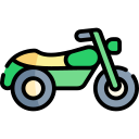 motocicleta icon