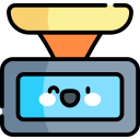 espejo retrovisor icon