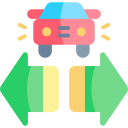 회전하다 icon