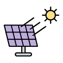 solar icon