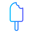 paleta de hielo icon