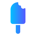 paleta de hielo icon