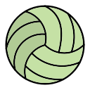 vóleibol icon