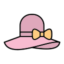 sombrero pamela icon