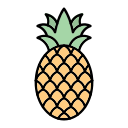 piña icon