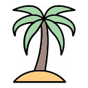 palmera icon