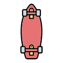 longboard icon