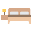 dormitorio icon