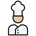 cocinero icon