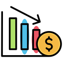 inflación icon