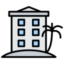 hotel icon