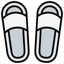 zapatillas icon