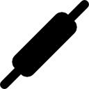 rouleau à pâtisserie 