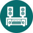 altavoces icon