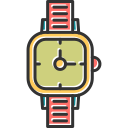 reloj icon