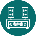 altavoces icon