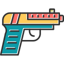 pistola icon